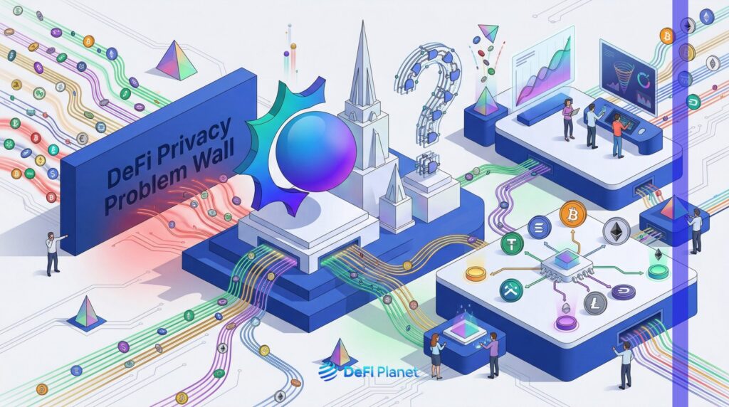 Can Intmax Solve DeFi’s Privacy Problem A Closer Look at Its Stateless zk-Rollup Design