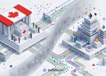 Canada Bets That Crypto and Elections Simply Cannot Mix