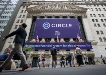 Circle Under Fire as $285M Drift Exploit Exposes Stablecoin Oversight Gaps