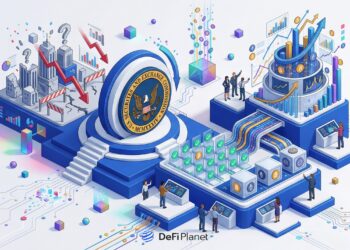 Could The US SEC’s Generic Listing Standards Be a Turning Point for Crypto Investment Products?