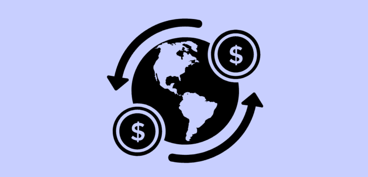 Cross-Border B2B Payments Set to Hit $5 Trillion by 2035