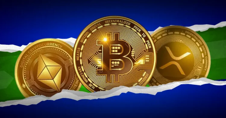 Crypto Markets Steady as Hormuz Disruption Fuels Stagflation Fears and Mixed Risk Sentiment