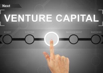 Crypto Venture Capital Surges with Capital Concentrating Into Fewer, Larger Deals