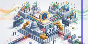 DOL Opens U.S. 401(k)s to Crypto, But Leaves Personal Wallets at the Door