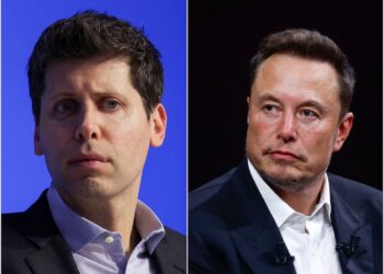 Elon Musk’s “Scam Altman” Critique Sparks 54,000% ROI for Solana Memecoin Trader