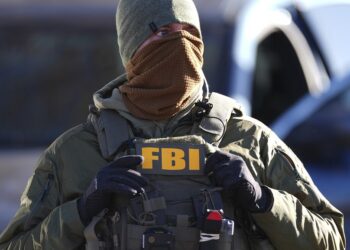 FBI Secures Extradition of Chinese Hacker as Kash Patel Files $250M Lawsuit
