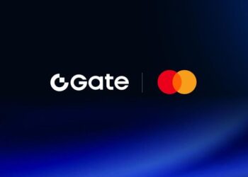 Gate Joins Mastercard Program to Push Crypto Payments Into Real-World Use