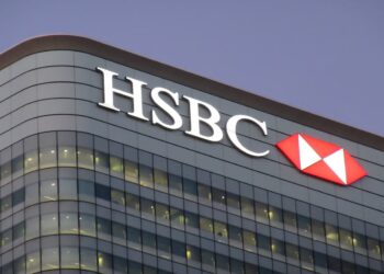 HSBC Tests Tokenized Deposits on Canton Network in Institutional Blockchain Push