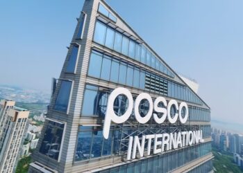 Hana, POSCO, Dunamu Push Blockchain Remittances Into Real Trade Use