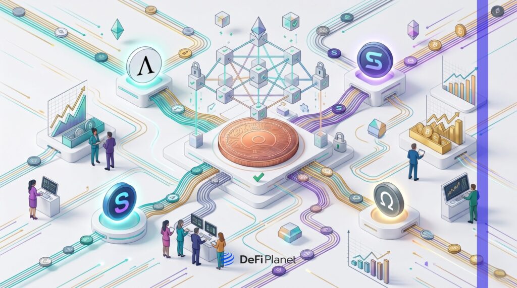 How to Buy Rebase Tokens Safely on Decentralized Exchanges