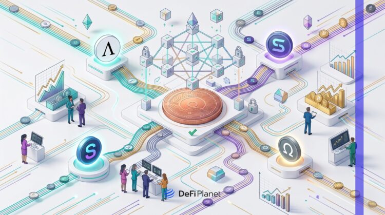 How to Buy Rebase Tokens Safely on Decentralized Exchanges