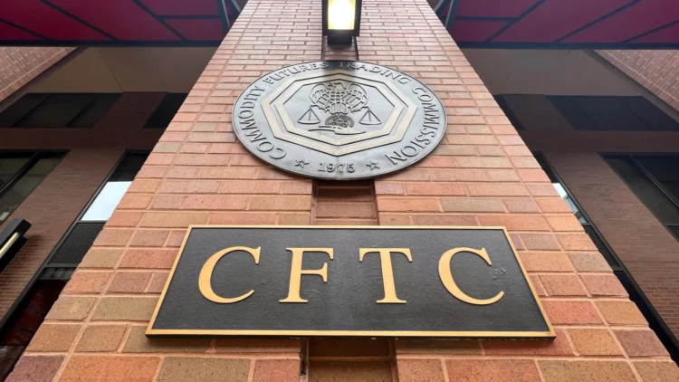 CFTC Cracks Down on Prediction Market Insider Trading, Warns Violators