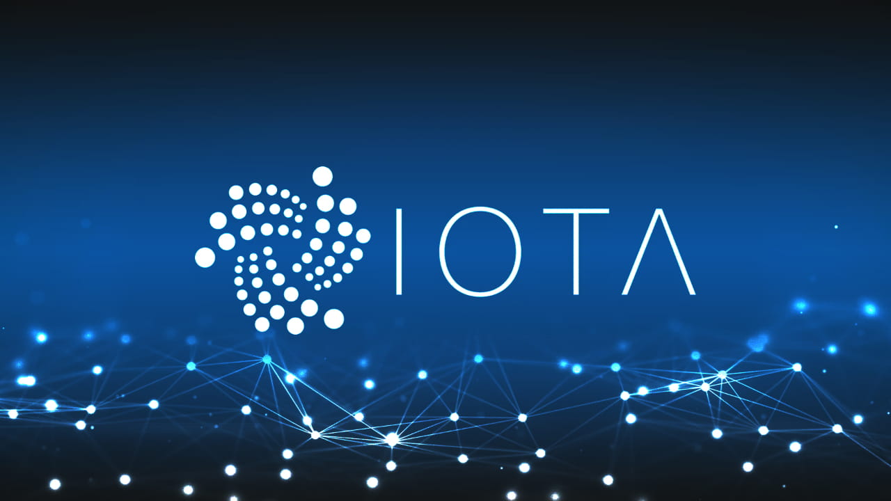 IOTA logo
