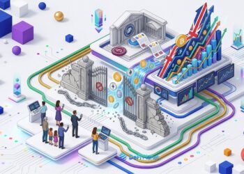 Impact of the FCA Lifting the Crypto ETN Ban on UK Retail Investors