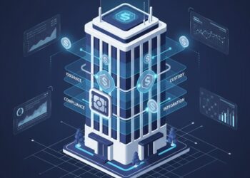 Institutions Treat Tokenization as the New Gold Rush as RWA Market Surpass $30B