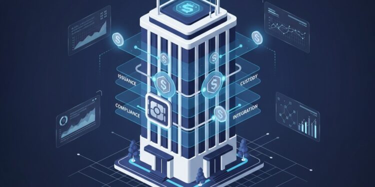 Institutions Treat Tokenization as the New Gold Rush as RWA Market Surpass $30B