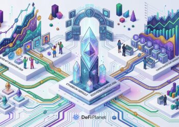 Is Ethereum Still the Default Choice for DeFi and NFTs in 2026?