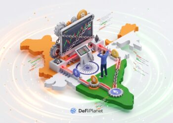 Is India Becoming the Hardest Place in the World to Trade Crypto Right Now?