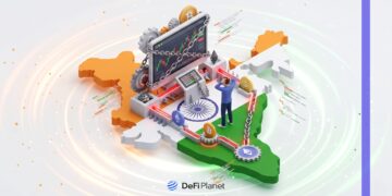 Is India Becoming the Hardest Place in the World to Trade Crypto Right Now?