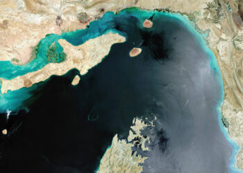 Jesse Tevelow Highlights Bitcoin’s Geopolitical Role After Iran Strait of Hormuz Reports