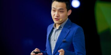 Justin Sun Sues World Liberty Financial Over Frozen Tokens and Lost Governance Rights
