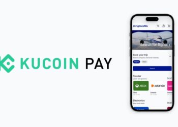 KuCoin Pay and Yesim Enable Crypto Payments for Global eSIM Connectivity