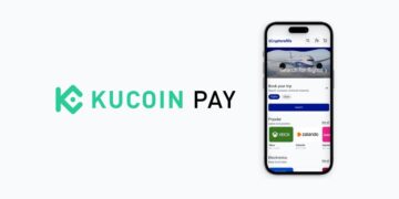 KuCoin Pay and Yesim Enable Crypto Payments for Global eSIM Connectivity