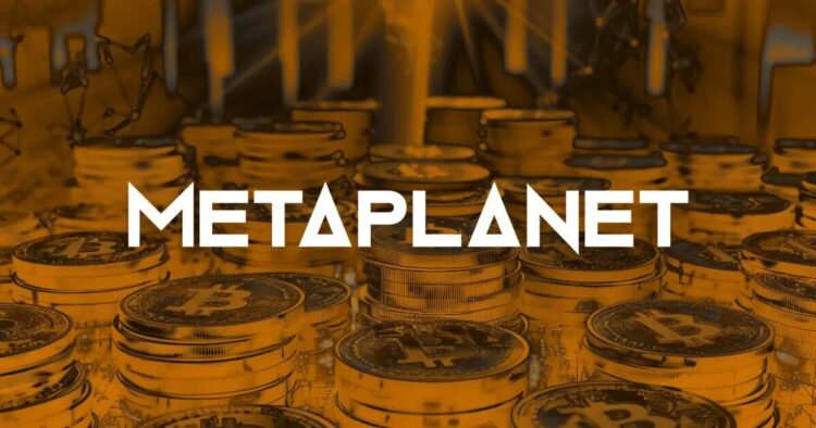 Metaplanet Expands Bitcoin Strategy With Zero-Fee ADR Push