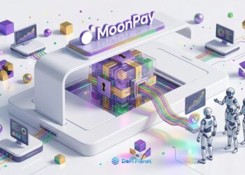 MoonPay Unveils Open Wallet Standard to Arm AI Agents With Financial Independence