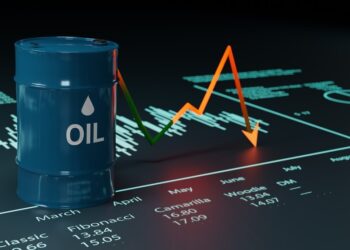 Oil Price Swings Shape Broader Market Moves in Crypto