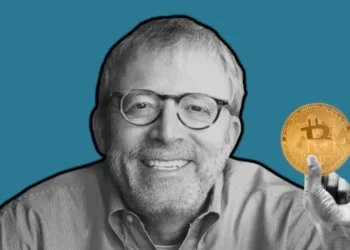 Peter Brandt Casts Doubt on $250K Bitcoin Target as Market Signals Stay Mixed