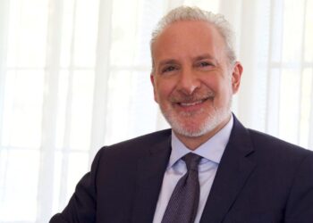 Peter Schiff Calls Strategy’s STRC a ‘Blatant Ponzi’ as Stock Nears $100