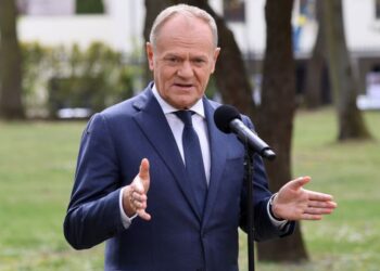 Polish PM Alleges Russian-Linked Crypto Influence in Presidential Campaign