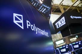 Polymarket Eyes $400M Raise at $15B Valuation as Prediction Markets Surge