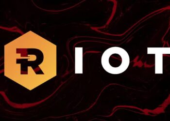 Riot Platforms Moves Another 500 BTC as Miner Sell-Off Trend Deepens