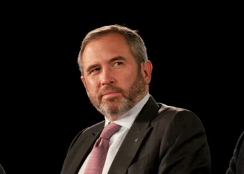 Ripple CEO Backs Treasury Secretary’s Call to Pass CLARITY Act