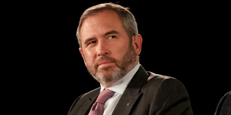Ripple CEO Backs Treasury Secretary’s Call to Pass CLARITY Act