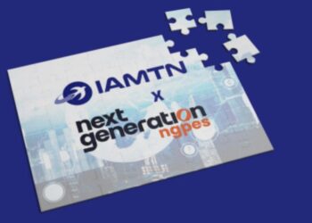 IAMTN and Next Generation NGPES Forge First-of-Its-Kind Partnership to Bridge Traditional Finance and DeFi