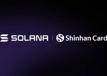 Shinhan Card Partners With Solana Foundation to Test Stablecoin Payment System
