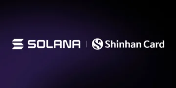 Shinhan Card Partners With Solana Foundation to Test Stablecoin Payment System
