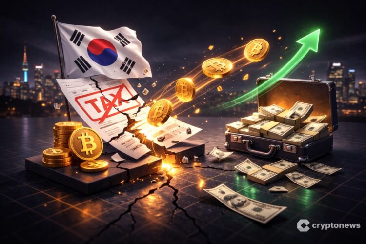 South Korea Tax