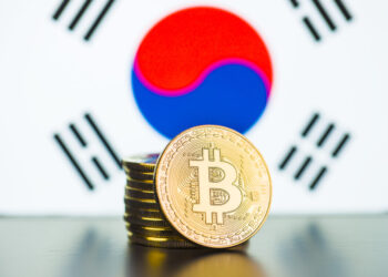 South Korea’s Crypto Market Hits Turning Point as Institutions Gain Ground