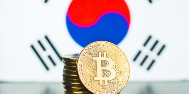South Korea’s Crypto Market Hits Turning Point as Institutions Gain Ground