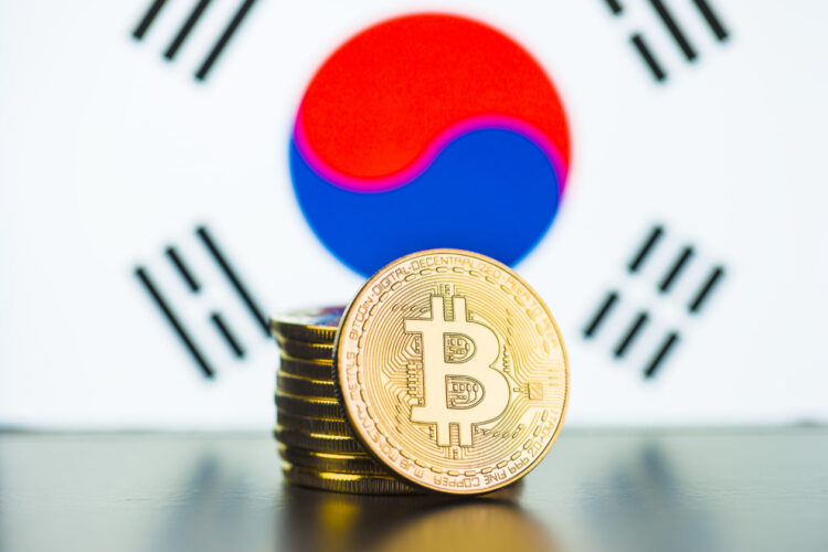 South Korea’s Crypto Market Hits Turning Point as Institutions Gain Ground