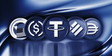 Stablecoin Inflows Signal Fresh Liquidity Returning to Bitcoin Market