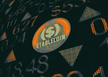 Stablecoins Cross $1 Trillion Monthly Volume as Onchain Finance Expands