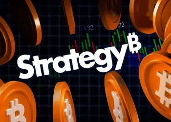 Strategy Inc Adds 34,000 BTC as Holdings Surpass 815,000 Amid Continued Share Sales