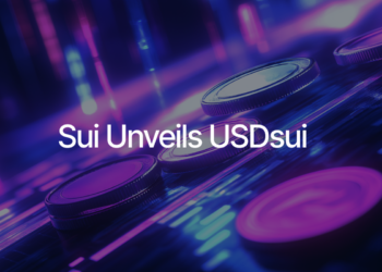 Sui Introduces USDsui Stablecoin to Expand Payments and DeFi Infrastructure