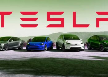 Tesla Surpasses Q1 2026 Estimates While Holding Steady on Bitcoin Strategy