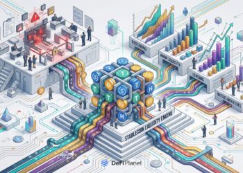 The Crypto Market Runs on Stablecoins—Whether Regulators Like It or Not